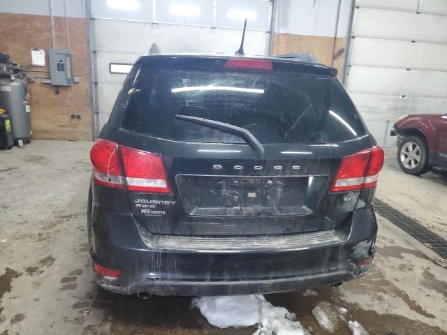 Photo 6 from auction – 2013 DODGE JOURNEY SX with VIN 3C4PDDBG0DT725143