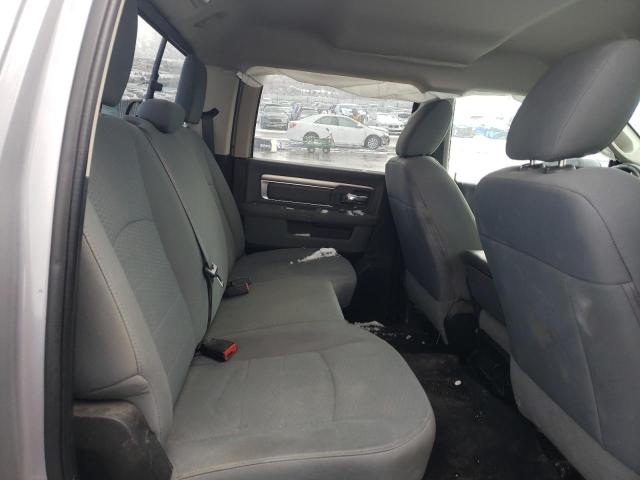 Photo 10 from auction – 2020 RAM 1500 CLASS with VIN 1C6RR7TT5LS106620