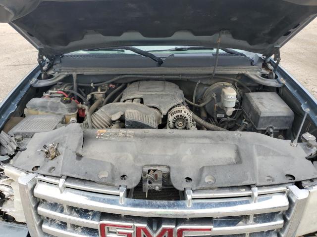 Photo 11 from auction – 2011 GMC SIERRA C15 with VIN 1GTR1UEA9BZ384713
