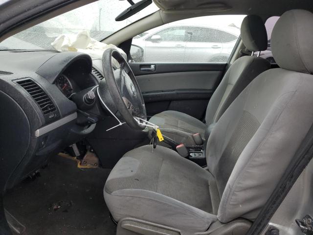 Photo 7 from auction – 2011 NISSAN SENTRA 2.0 with VIN 3N1AB6AP0BL624872