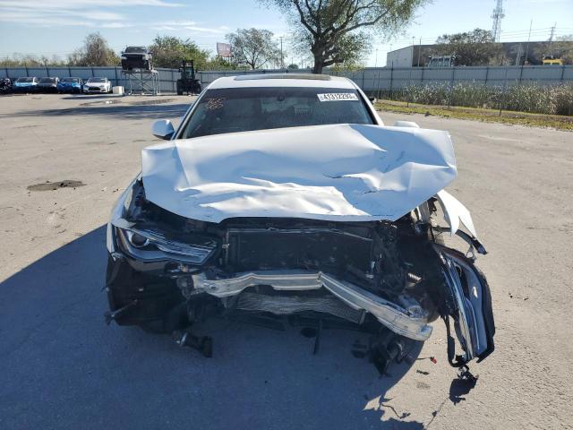 Photo 5 from auction – 2018 AUDI A6 PREMIUM with VIN WAUC8AFCXJN071382