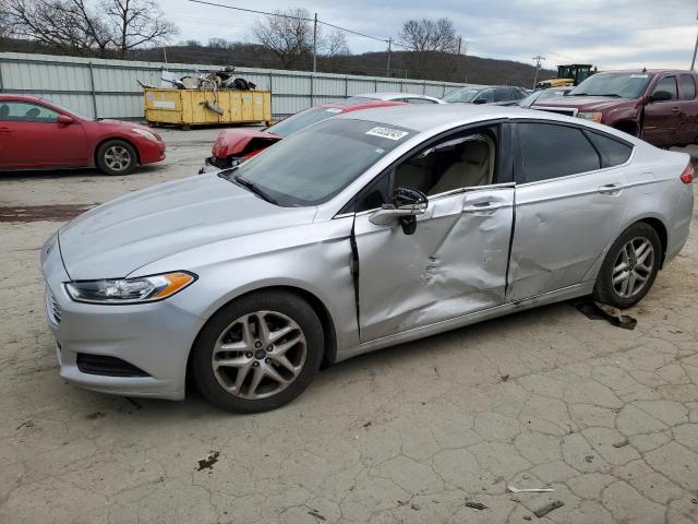 FORD FUSION SE 2016 with VIN 3FA6P0H78GR126193 - Photo from auction