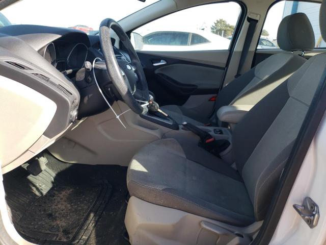 Photo 7 from auction – 2014 FORD FOCUS SE with VIN 1FADP3F27EL259166