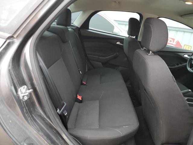 Photo 10 from auction – 2018 FORD FOCUS SE with VIN 1FADP3FE1JL300993