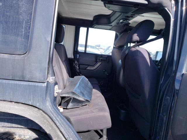 Photo 11 from auction – 2016 JEEP WRANGLER U with VIN 1C4BJWDG5GL202471