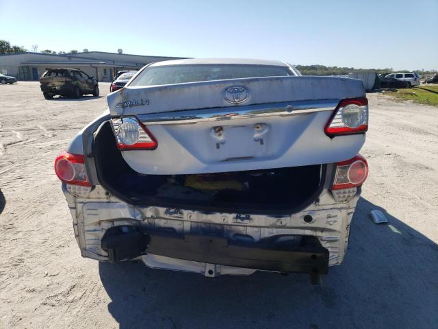 Photo 6 from auction – 2013 TOYOTA COROLLA BA with VIN 5YFBU4EEXDP216023