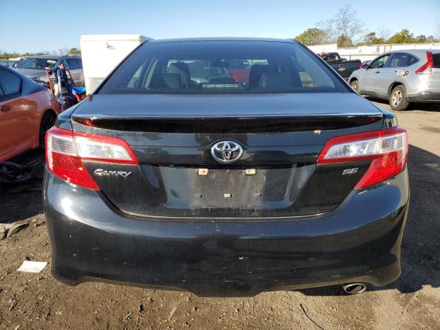 Photo 6 from auction – 2014 TOYOTA CAMRY L with VIN 4T1BF1FK0EU420312