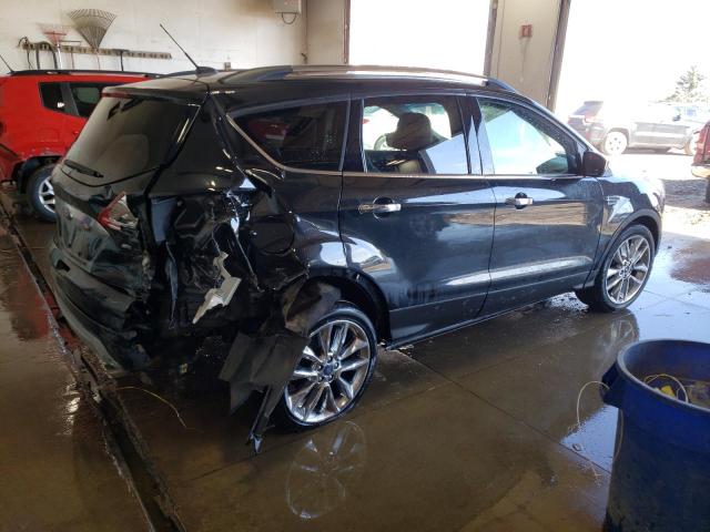 Photo 3 from auction – 2014 FORD ESCAPE SE with VIN 1FMCU0GX2EUE02344
