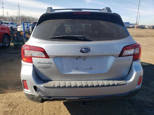 Photo 6 from auction – 2015 SUBARU OUTBACK 2. with VIN 4S4BSBNC5F3341401