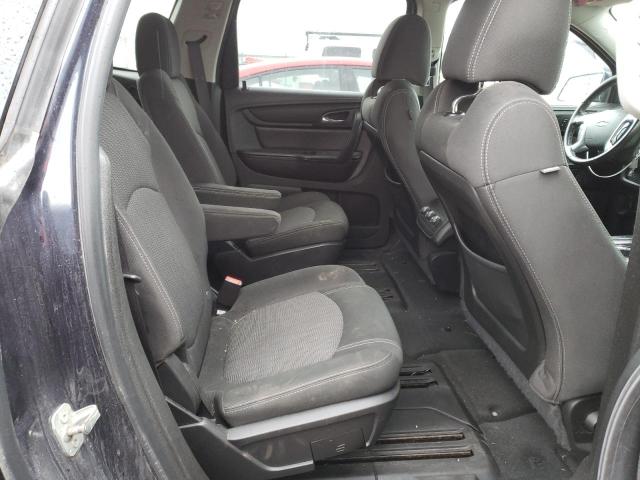 Photo 11 from auction – 2016 CHEVROLET TRAVERSE L with VIN 1GNKVGKD6GJ224212