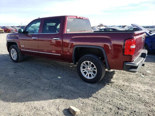 Photo 2 from auction – 2015 GMC SIERRA K15 with VIN 3GTU2UEC4FG316785