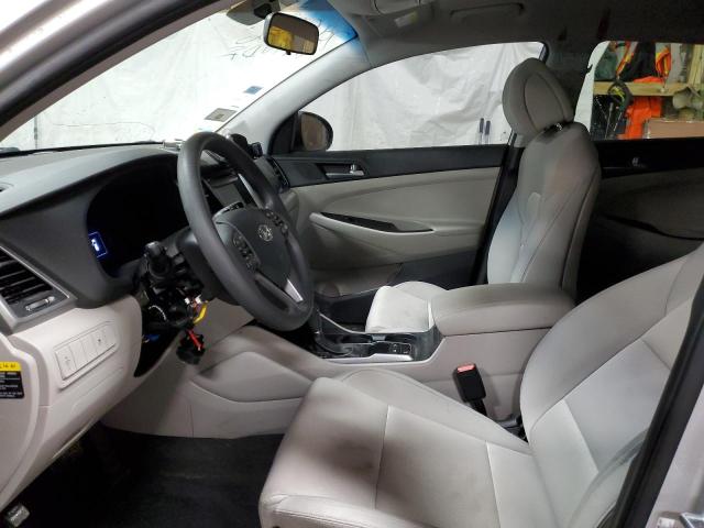 Photo 7 from auction – 2017 HYUNDAI TUCSON LIM with VIN KM8J3CA49HU397299