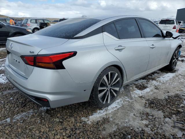 Photo 3 from auction – 2019 NISSAN ALTIMA SR with VIN 1N4BL4CV0KC169604