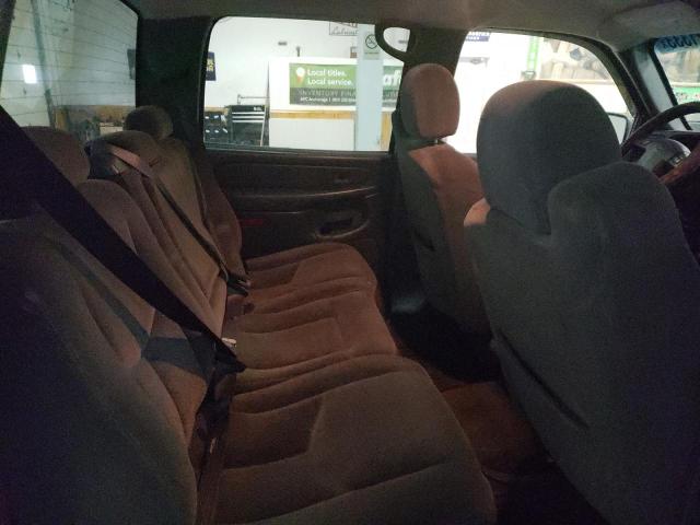 Photo 10 from auction – 2005 CHEVROLET SILVERADO with VIN 2GCEK13T351145301