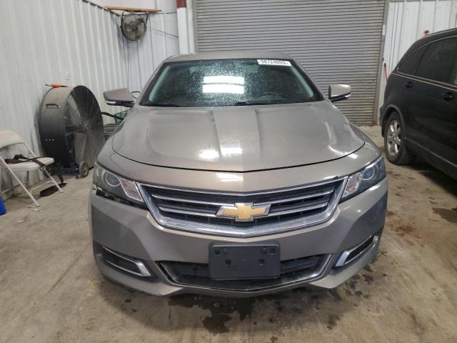 Photo 5 from auction – 2017 CHEVROLET IMPALA LT with VIN 1G1105S32HU187845