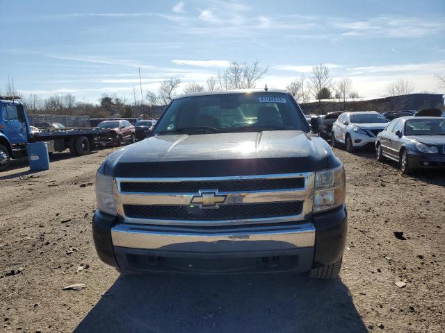 Photo 5 from auction – 2008 CHEVROLET SILVERADO with VIN 2GCEK19J781208829