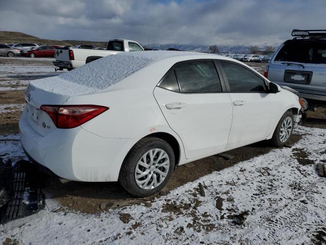 Photo 3 from auction – 2019 TOYOTA COROLLA L with VIN 5YFBURHE3KP943834