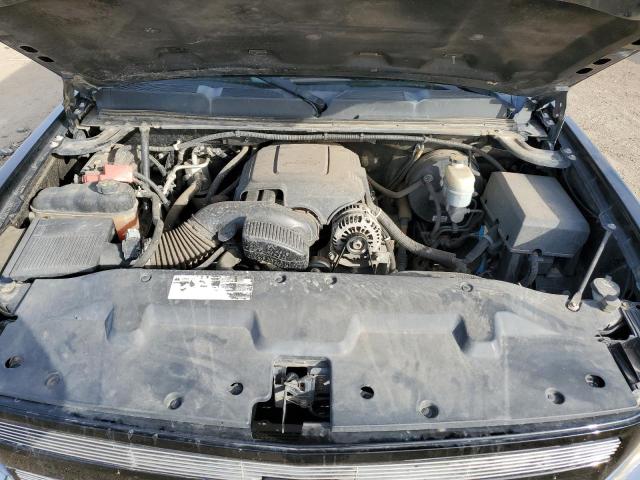 Photo 11 from auction – 2011 CHEVROLET SILVERADO with VIN 3GCPCSE04BG346030