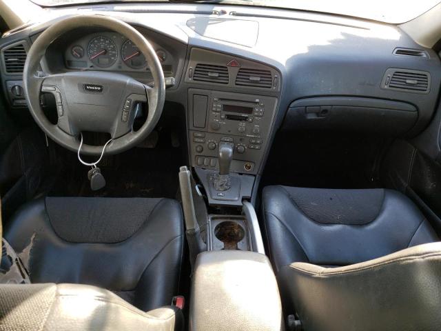 Photo 8 from auction – 2001 VOLVO V70 XC with VIN YV1SZ58D711041640