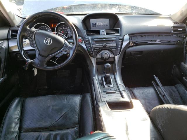 Photo 8 from auction – 2010 ACURA TL with VIN 19UUA9F58AA007099