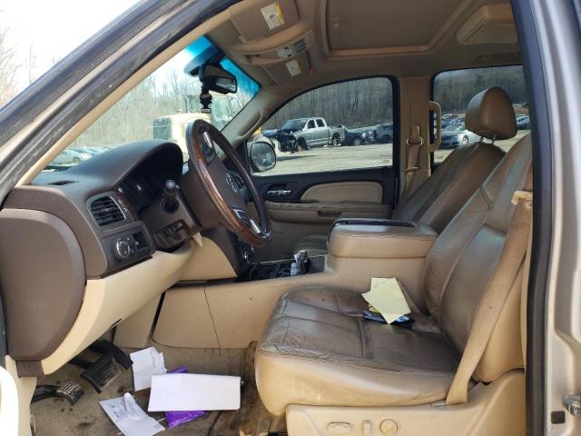Photo 7 from auction – 2007 GMC YUKON DENA with VIN 1GKFK63897J163277