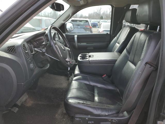 Photo 7 from auction – 2009 CHEVROLET SILVERADO with VIN 1GCEK290X9Z118077