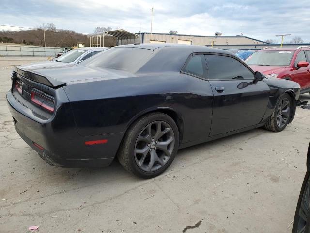 Photo 3 from auction – 2019 DODGE CHALLENGER with VIN 2C3CDZBT1KH652027