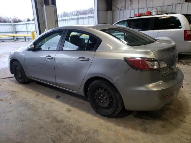 Photo 2 from auction – 2013 MAZDA 3 I with VIN JM1BL1TF0D1846943
