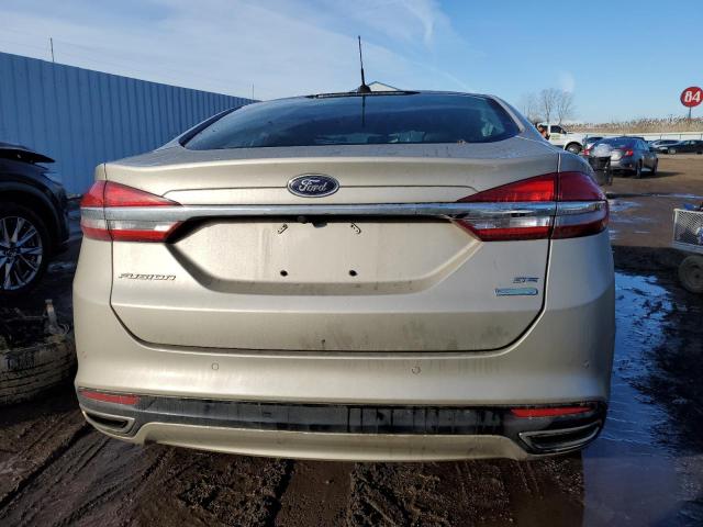 Photo 6 from auction – 2017 FORD FUSION SE with VIN 3FA6P0H96HR189585