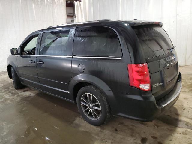 Photo 2 from auction – 2017 DODGE GRAND CARA with VIN 2C4RDGCG9HR848439