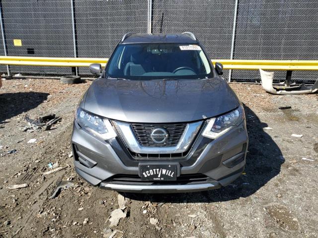 Photo 5 from auction – 2018 NISSAN ROGUE with VIN JN8AT2MV4JW310104