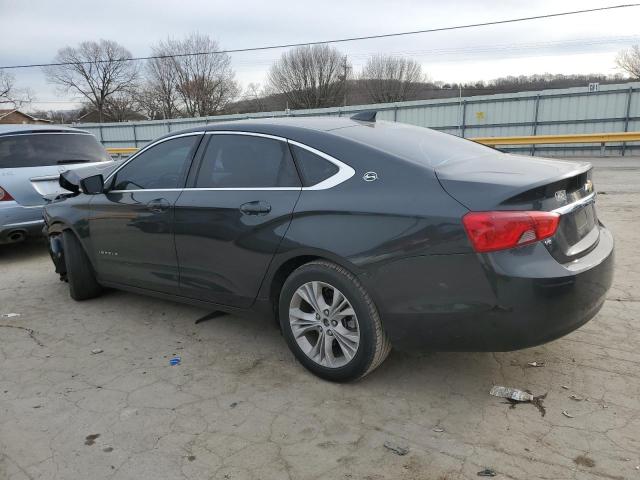 Photo 2 from auction – 2015 CHEVROLET IMPALA LT with VIN 2G1125S37F9200481