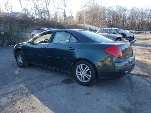 Photo 2 from auction – 2006 PONTIAC G6 SE1 with VIN 1G2ZG558264176438