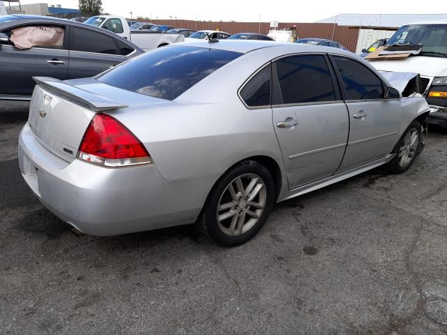 Photo 3 from auction – 2013 CHEVROLET IMPALA LTZ with VIN 2G1WC5E37D1259105