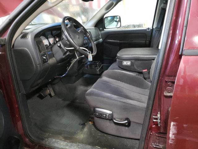 Photo 7 from auction – 2002 DODGE RAM 1500 with VIN 3D7HA18Z32G195010