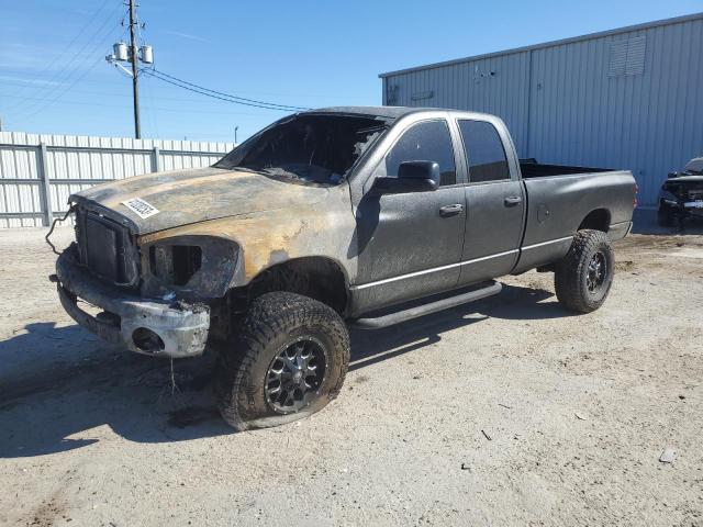 DODGE RAM 3500 2009 with VIN 3D7MX38L29G542342 - Photo from auction