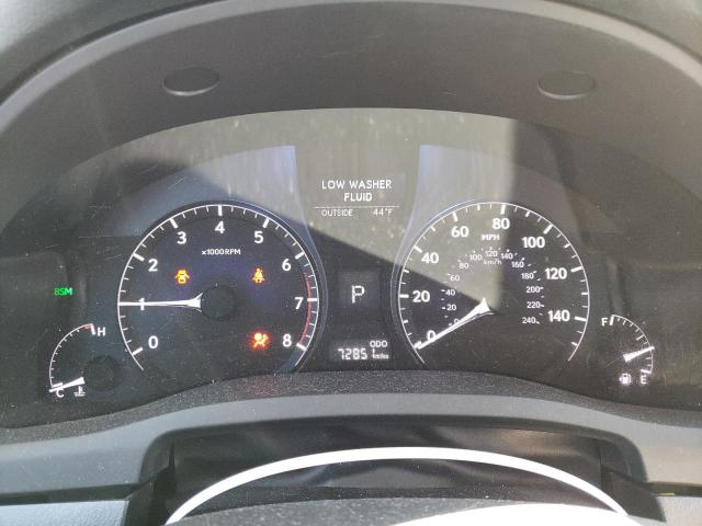 Photo 9 from auction – 2015 LEXUS RX 350 BAS with VIN 2T2BK1BA3FC338761