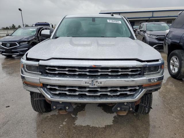 Photo 5 from auction – 2016 CHEVROLET SILVERADO with VIN 3GCPCREH1GG200190