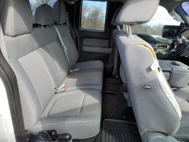 Photo 10 from auction – 2011 FORD F150 SUPER with VIN 1FTEX1CMXBFA50149