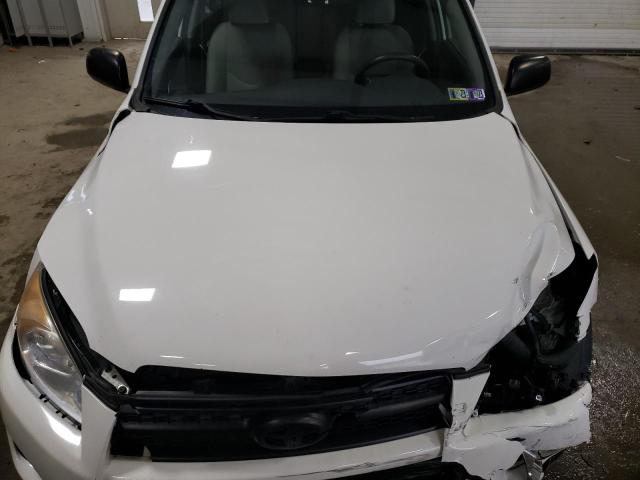 Photo 12 from auction – 2010 TOYOTA RAV4 with VIN 2T3BF4DV7AW071293