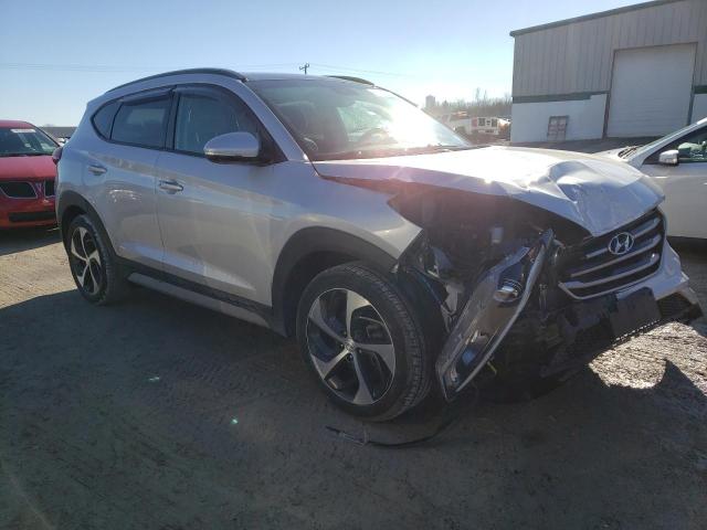 Photo 4 from auction – 2018 HYUNDAI TUCSON VAL with VIN KM8J3CA20JU723608