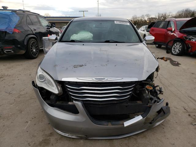 Фото 5 с аукциона – 2013 CHRYSLER 200 LIMITE с VIN 1C3CCBCGXDN514833