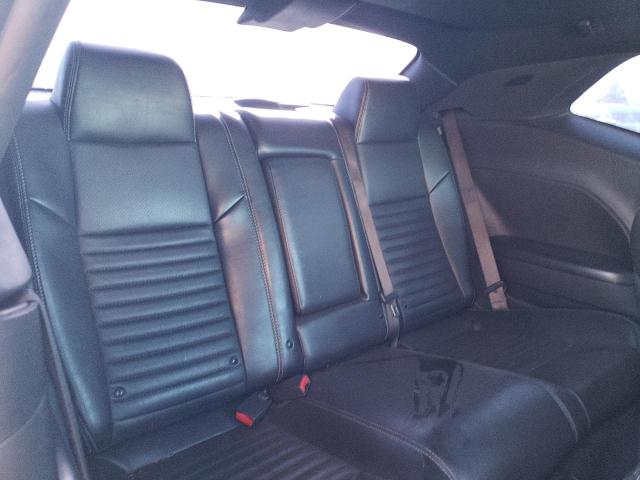 Photo 10 from auction – 2014 DODGE CHALLENGER with VIN 2C3CDYAGXEH269982