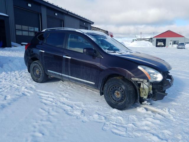 Photo 4 from auction – 2012 NISSAN ROGUE S with VIN JN8AS5MT1CW292358