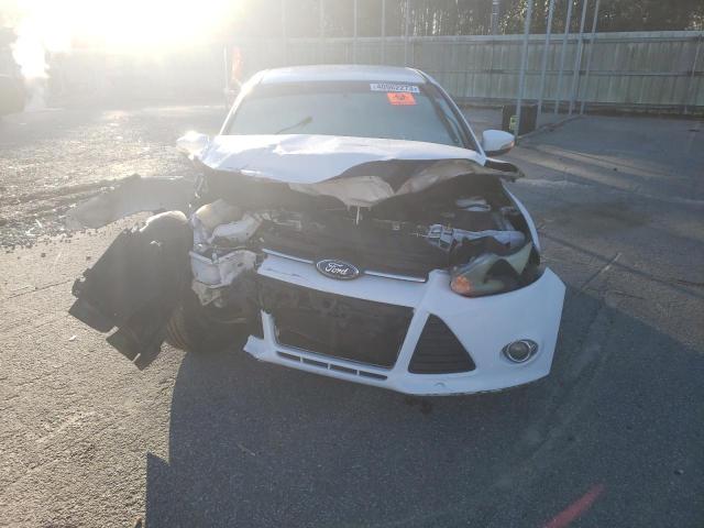 Photo 5 from auction – 2013 FORD FOCUS SE with VIN 1FADP3K2XDL298399