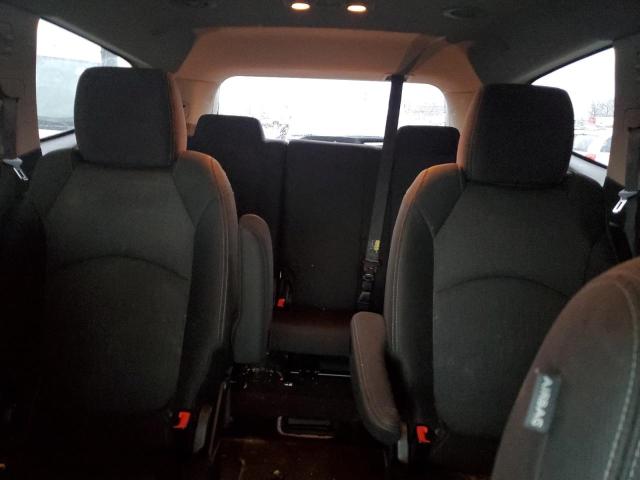 Photo 10 from auction – 2017 CHEVROLET TRAVERSE L with VIN 1GNKRGKD2HJ108706