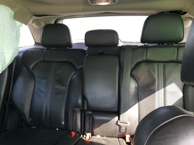 Photo 10 from auction – 2014 LINCOLN MKX with VIN 2LMDJ6JK3EBL07167
