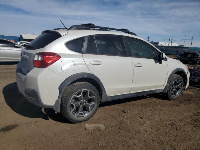 Photo 3 from auction – 2014 SUBARU XV CROSSTR with VIN JF2GPAWCXE8217731