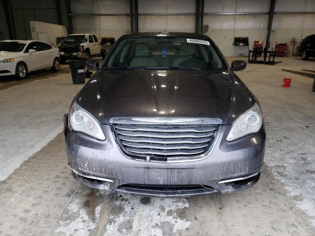 Photo 5 from auction – 2014 CHRYSLER 200 LX with VIN 1C3CCBAB3EN236897