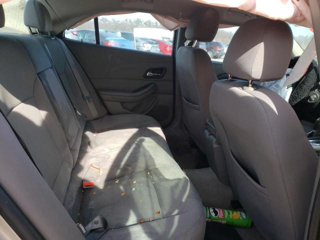 Photo 10 from auction – 2013 CHEVROLET MALIBU LS with VIN 1G11B5SA2DF353630